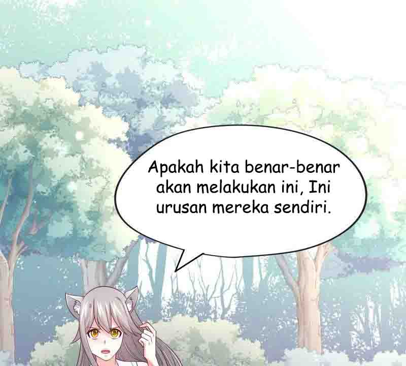 Turned Into a Grass in The Fantasy World? chapter 49